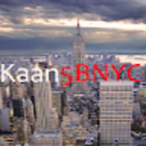 Meet your Posher, Kaan5bnyc